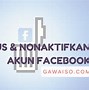 Cara Membuka Akun Facebook Lama Lupa Email Dan Password 2020