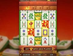 Demo Slot Mahjong Bet Kecil