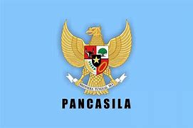 Garuda Pancasila Lirik Lengkap