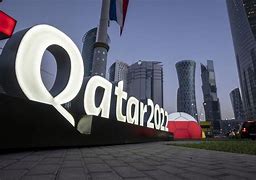 Harga Tiket Piala Dunia Qatar 2024