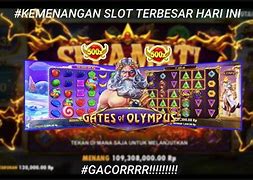 Hdi New Slot Terbaru Hari Ini