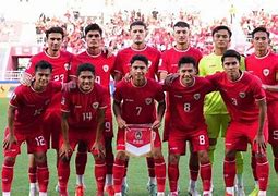 Jamu 78 Live Indonesia Vs Irak Hari Ini U23