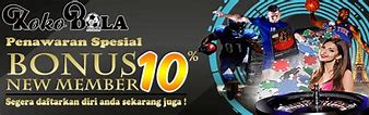 Judi Bola Slot Online