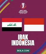 Lapak303 Promosi Bola Indonesia Vs Irak