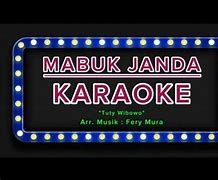 Mabuk Judi Koplo Karaoke