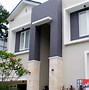 Model Jendela Rumah Minimalis Lantai 2