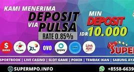 Situs Slot Mpo 19 Terpercaya Di Indonesia Terbaru 2020 Gratis