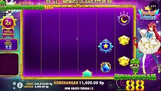 Slot Magnet Cuan Hari Ini Live Streaming