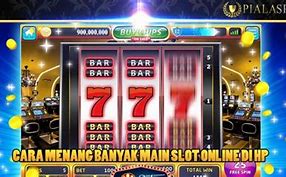 Video Main Slot Menang Banyak Tanpa Deposit 2024